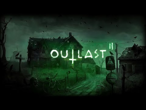 Видео: Outlast 2 на психе