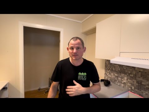 Видео: ДУМАЛА ОН РАБОТАЕТ, А ОН…. #норвегия #жизньвнорвегии #семьявместе 