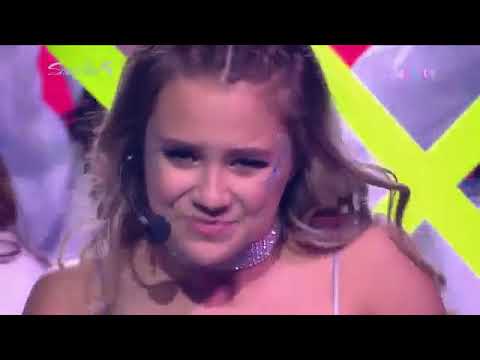 Видео: Катя Адушкина   Мечтай