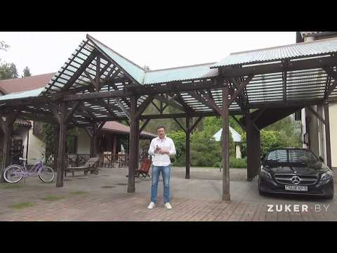 Видео: Прозрачный шифер ONDEX – отзывы