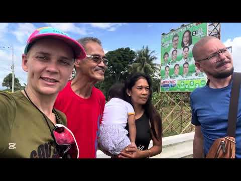 Видео: ОСТРОВ МИНДАНАО 2025 А ГОВОРЯТ ДЕНЬГИ С НЕБА НЕ ПАДАЮТ