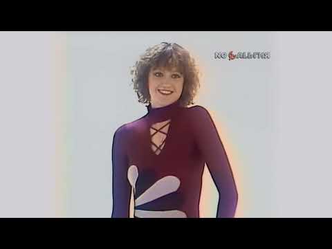 Видео: Ритмическая гимнастика с Еленой Букреевой (1986)