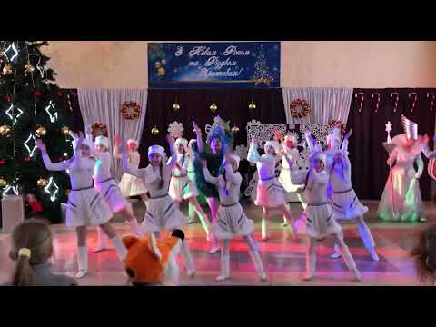 Видео: Я ялиночка 2021