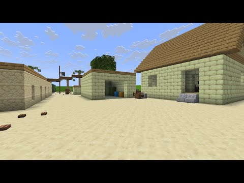 Видео: Chicken gun дом серии 1