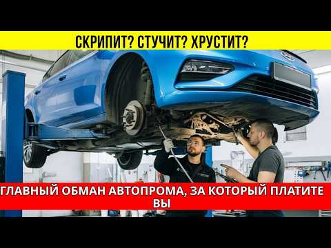 Видео: Фатальная ошибка 90% водителей: этот безобидный свист стоит 3000€.