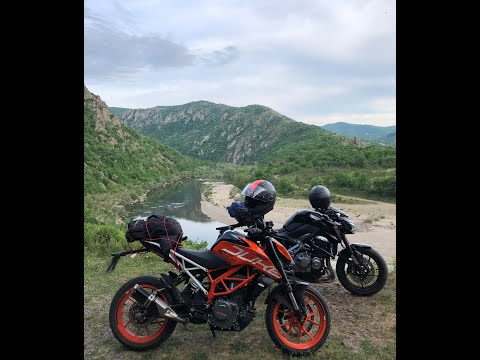 Видео: ОБИКОЛКА НА БЪЛГАРИЯ - 5. ДЕН