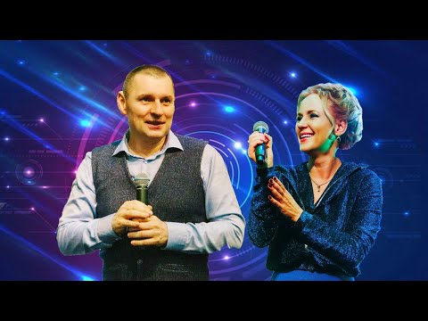 Видео: КРЕЩЕНИЕ! ВОЗЛОЖЕНИЕ РУК! Станислав Юлия Салтаненко