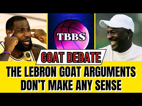 Видео: Развенчаны 5 мифов о Леброне Джеймсе, которые считаются величайшим игроком НБА