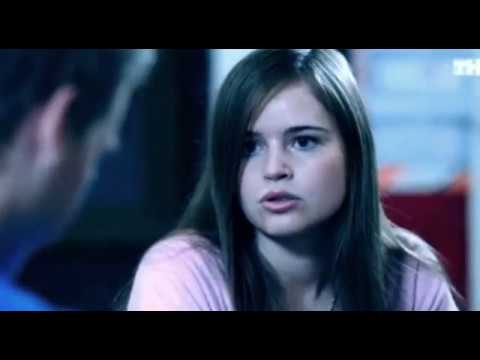 Видео: Физрук ╬ Саша Мамаева & Антон Борисов(Борзый) ╬