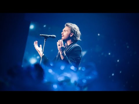 Видео: Александр Панайотов - Ночь на облаках (LIVE)