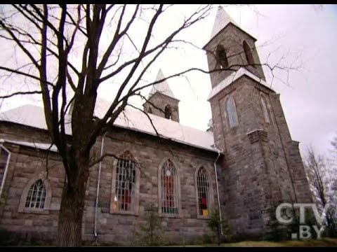 Видео: CTV.BY: "Центральный регион" 20.04.2014