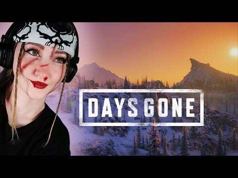 Видео: Финал ➤ DAYS GONE ➤ #14