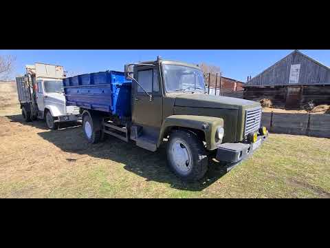 Видео: Газон - сила !💪