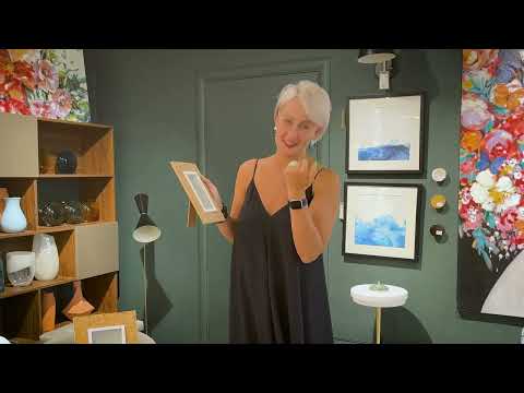 Видео: Обзор Декора по Васту в Галерее Твинстор