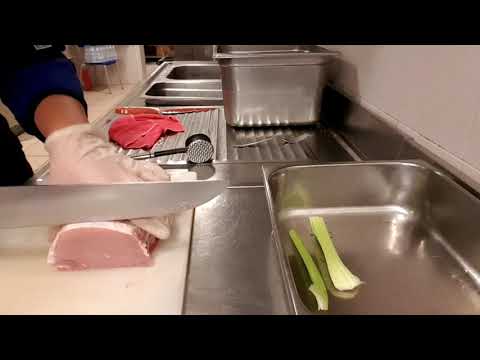 Видео: кипишую с утра😅, СКАЛЛОПИНЫ