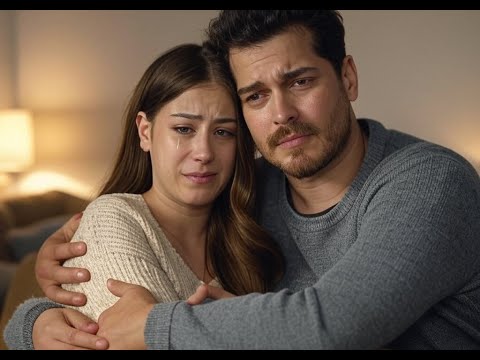 Видео: Горькое признание Хазал Кая: Чагатай никогда не любил меня по-настоящему