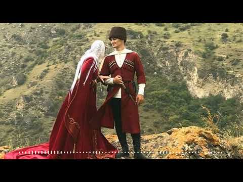 Видео: "МАХАЧКАЛА" Лезгинская песня | Ləzgi mahnısı