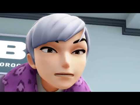 Видео: Тобот: Лимо- Эго