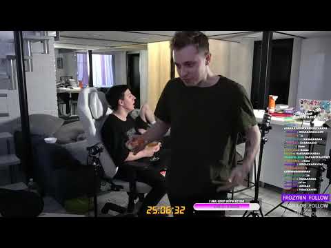 Видео: УЮТНАЯ СТРИМХАТА ДЕНЬ 2 | ЧАСТЬ 4 | FEAT. МАЗЕЛЛОВ, АНТОША T2X2, DRAKE, STINT | 29.06.23