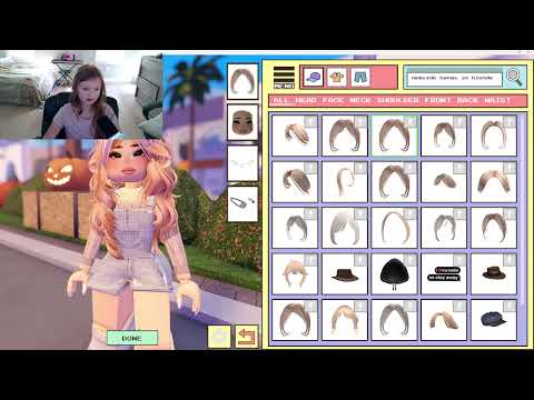 Видео: РУКОВОДСТВО ПО ПОДБОРУ ОСЕНИХ НАРЯДОВ ДЛЯ ПОДРОСТКОВ! BERRY AVENUE *ROBLOX