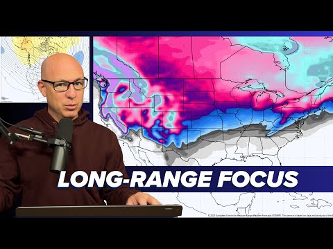 Видео: Смена основных тенденций: грядут большие перемены