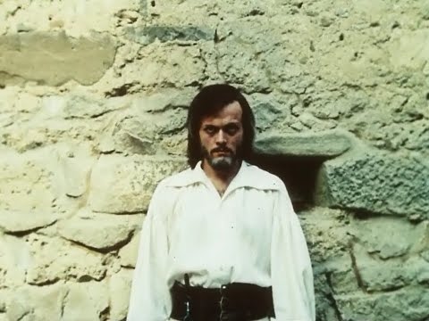 Видео: #Овод. Расстрел Феличе Ривареса