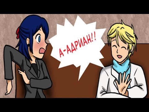 Видео: Я вижу тебя // Леди Баг и Супер-кот Комикс #117