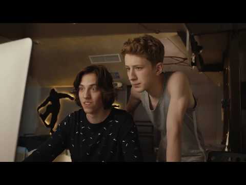 Видео: Даня & Ваня || nicebeatzprod. - как такое может быть