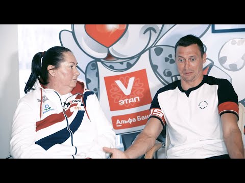 Видео: ПОДКАСТ. ЗАКУЛИСЬЕ ЛЫЖНЫХ ГОНОК. ЭПИЗОД 2