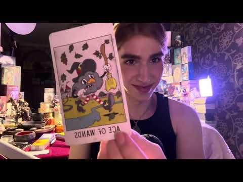 Видео: 🪬Подходите ли Вы Друг Другу? Сложится ли? Таро Расклад с Arcane Star 🪬