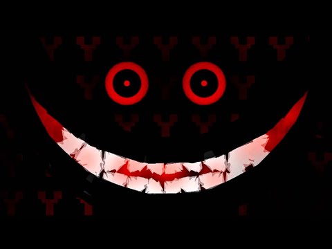 Видео: GEOMETRY DASH, ПОСЛЕ КОТОРОГО ТЫ НЕ УСНЕШЬ...