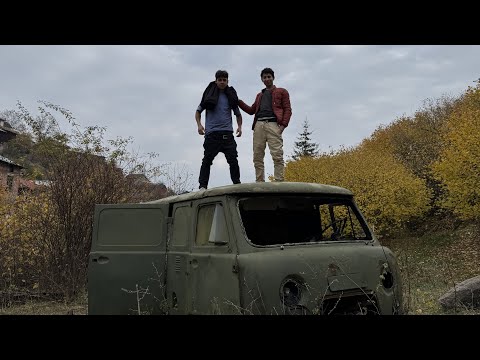 Видео: ВЛОГ6 - ОБРАТНО В РОДОПИТЕ