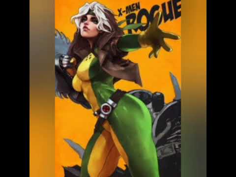 Видео: #31-41гл Альтернативный сюжет попаданец в Марвел ........