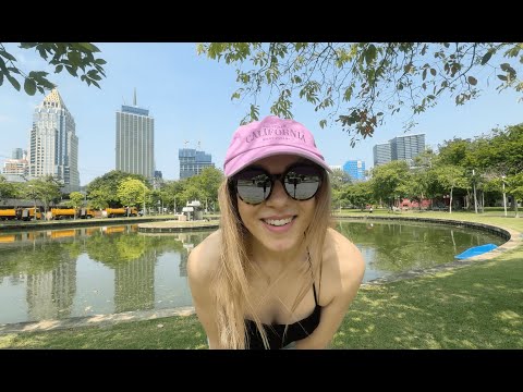 Видео: На выходные в Бангкок: шоппинг в Siam Paragon и Central World