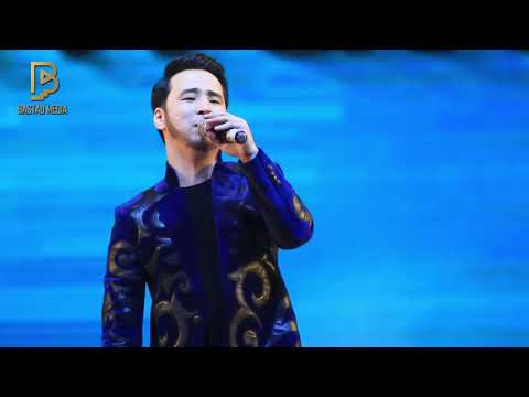 Видео: Қуаныш Кеңес – "Сізге келдім" атты ән кеші