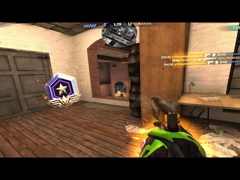 Видео: ПУТЬ ДО СПЕЦНАЗА НА IPad Pro 2021 || ПОПАЛСЯ ПРОТИВ ЧЕЛОВ СО 2 ДЕВАЙСАМИ ||Critical Ops |DamianGamer