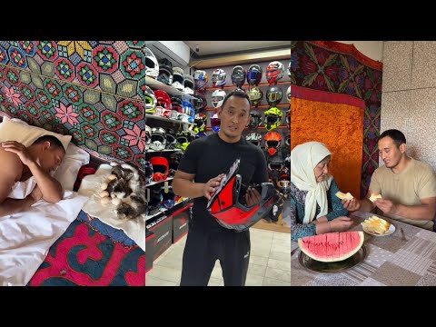 Видео: ЭЛДИН БАЛАСЫ👍