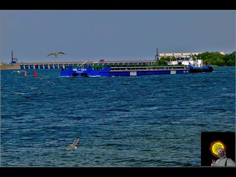 Видео: НОВАЯ КАХОВКА ГОРОД В КОТОРОМ МЫ ЖИВЕМ 11 05 2020