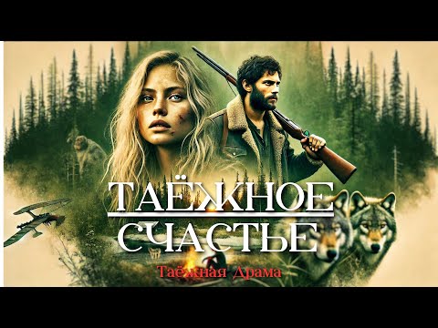 Видео: ТАЁЖНОЕ СЧАСТЬЕ: Таёжная Драма | Таёжные Истории | Аудиорассказ | Истории за Гранью
