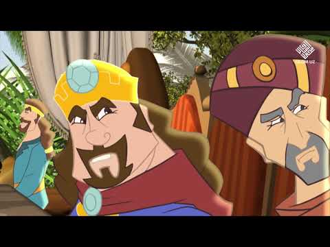 Видео: 20. Тўғон тошқини 20-воқеа 1-қисм | 20. To'g'on toshqini 20-voqea 1-qism