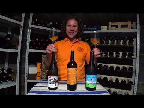 Видео: Ркацители Ведерниковъ  2015 / Фанагория Винодел и Сомелье / Кубань-Вино. Оранжевое вино Ркацители.