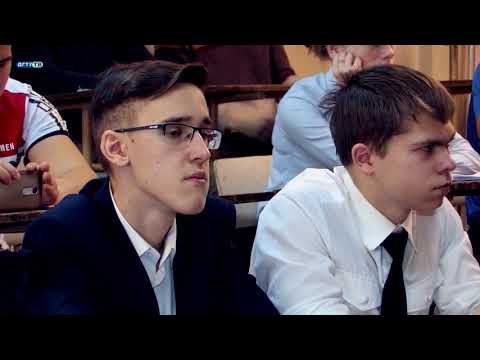 Видео: Авиационный колледж ДГТУ