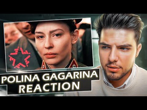 Видео: Реакция босниец на русскую музыку | Полина Гагарина — кукушка