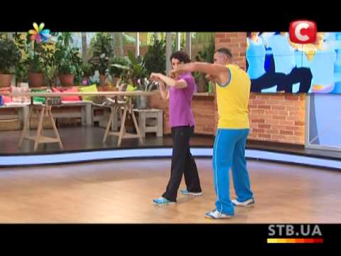 Видео: Комплекс Тай-бо - Все буде добре - Выпуск 219 - 17.07.2013 - Все будет хорошо - Все будет хорошо