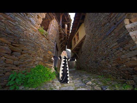 Видео: Тинка Бошнакова  Ако моя не си