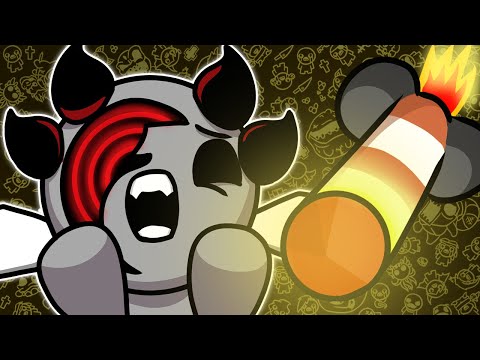 Видео: ВСТРЕТИЛСЯ НЕОЖИДАННЫЙ КОНЕЦ ► The Binding of Isaac: Repentance |72| Прохождение