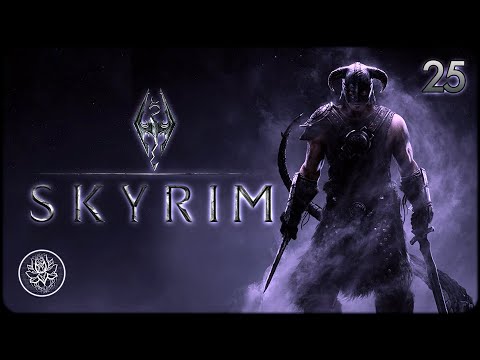 Видео: №25. The Elder Scrolls V: Skyrim. НАЗАД В ПРОШЛОЕ😲Древние свитки 5: Скайрим Anniversary Edition.