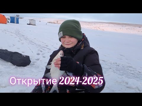 Видео: Первый и удачный выезд.