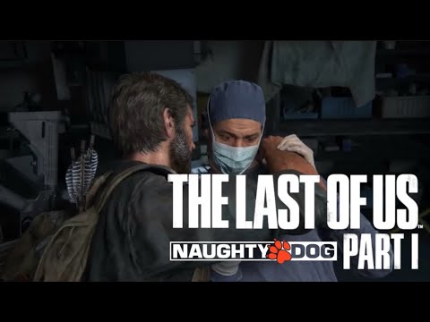 Видео: Я ПРОШЁЛ THE LAST OF US. ДЖОЙЛ УБИЛ ВРАЧА И СПАС ЭЛЛИ!