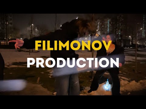 Видео: ГЛУХОЙ ГОРОД | КЛИП